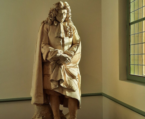 Musée Jean de la Fontaine-Chateau-Thierry必去景点