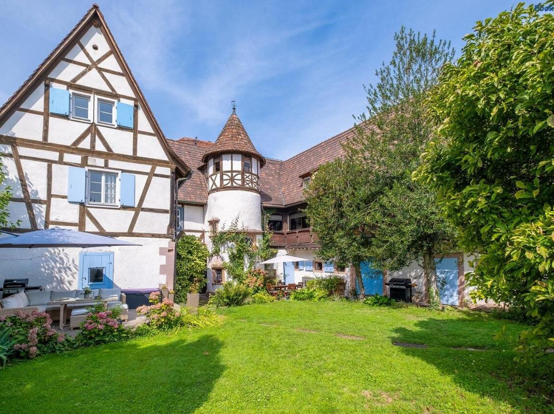 Maison Kobold