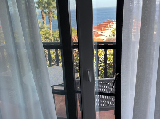 Hotel Jardin Tecina主图