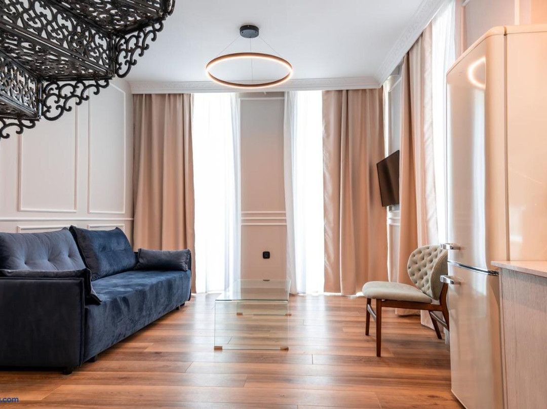 Nostalgia Suites
