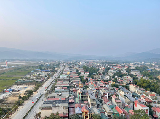 Mường Thanh Grand Điện Biên Phủ主图