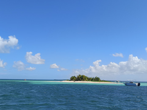 Coco Mambo-Sainte Rose必去景点