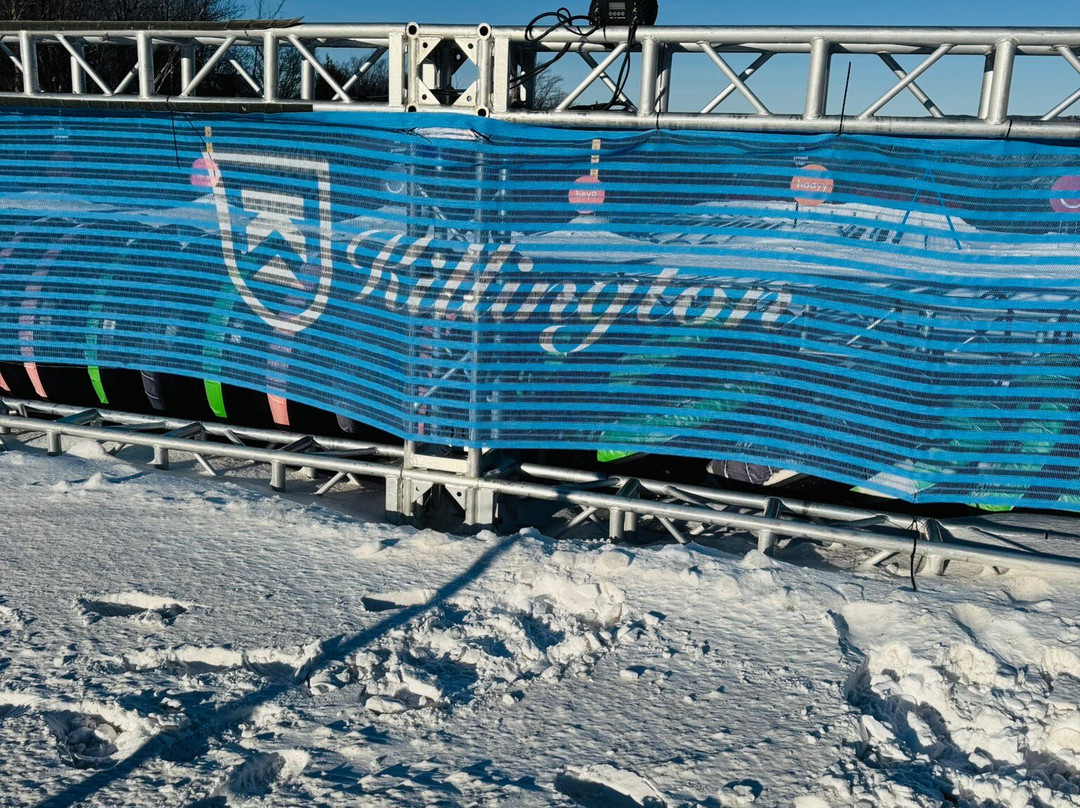 Killington Resort-基灵顿必去景点