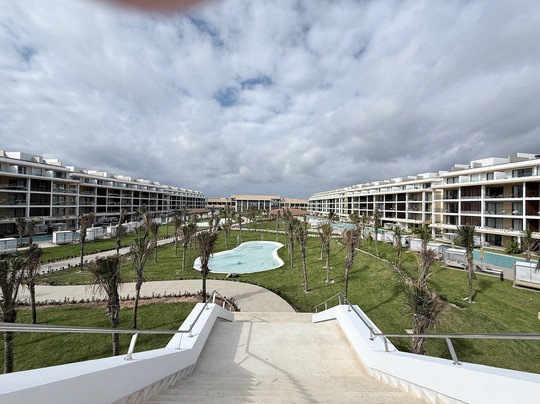 Majestic Mirage Costa Mujeres – All-Suite Resort