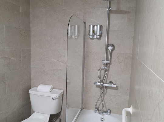 Kildare House Hotel主图