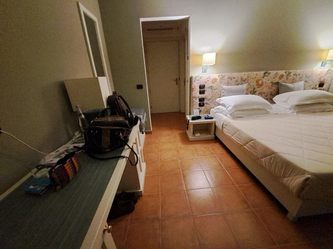 卡普奇纳乡村度假区主图