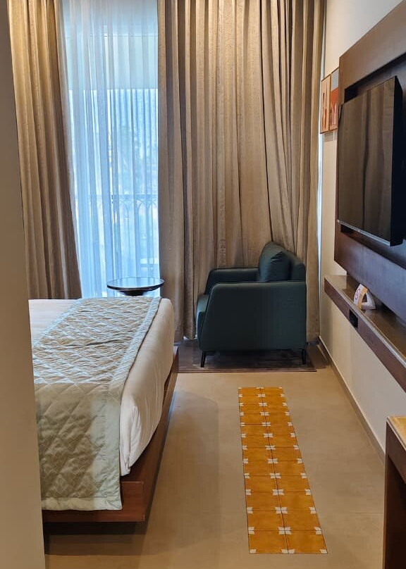 Amaari Beach Resort
