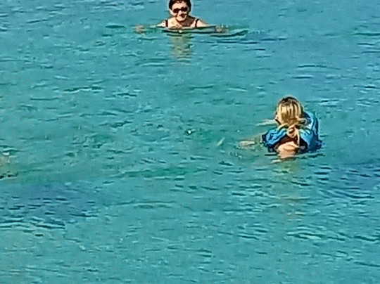 Petalioi Trips-Marmari必去景点