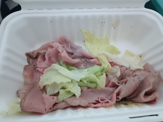 La Farcia - Sapori tra il Pane