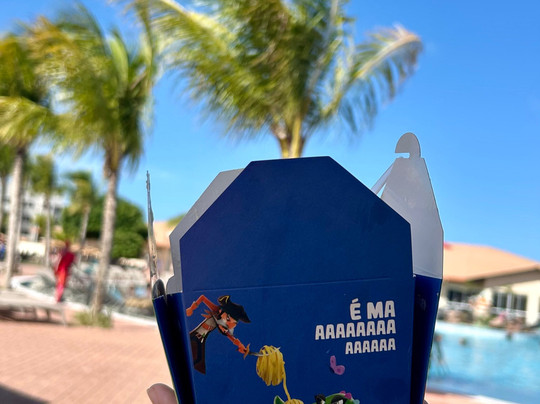 Acquaventura-Tamandare必去景点