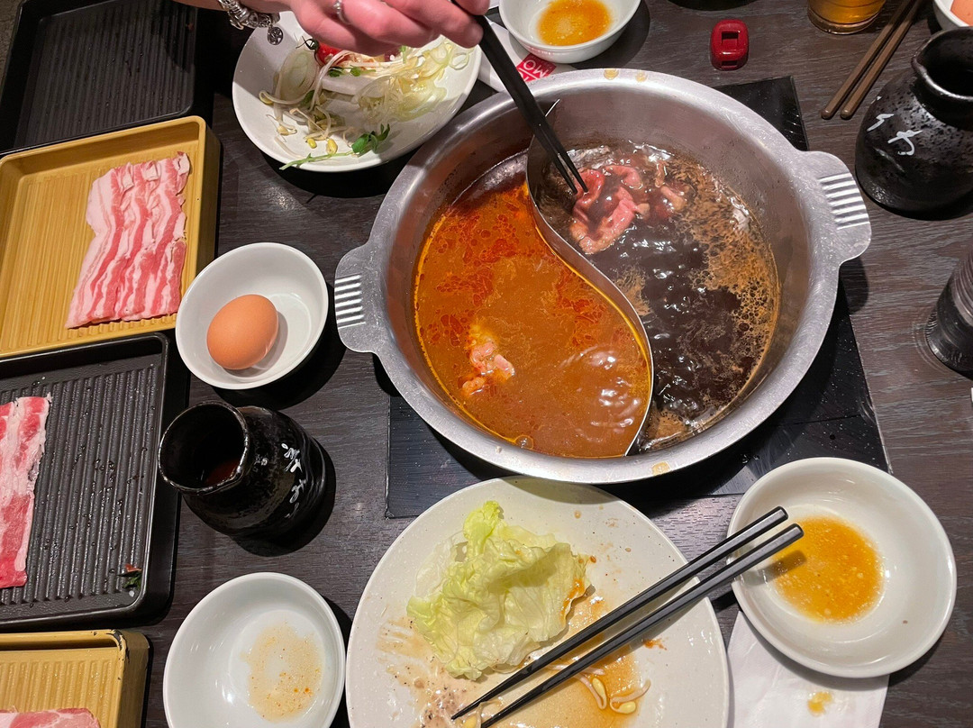 MO-MO-PARADISE 渋谷センター街店