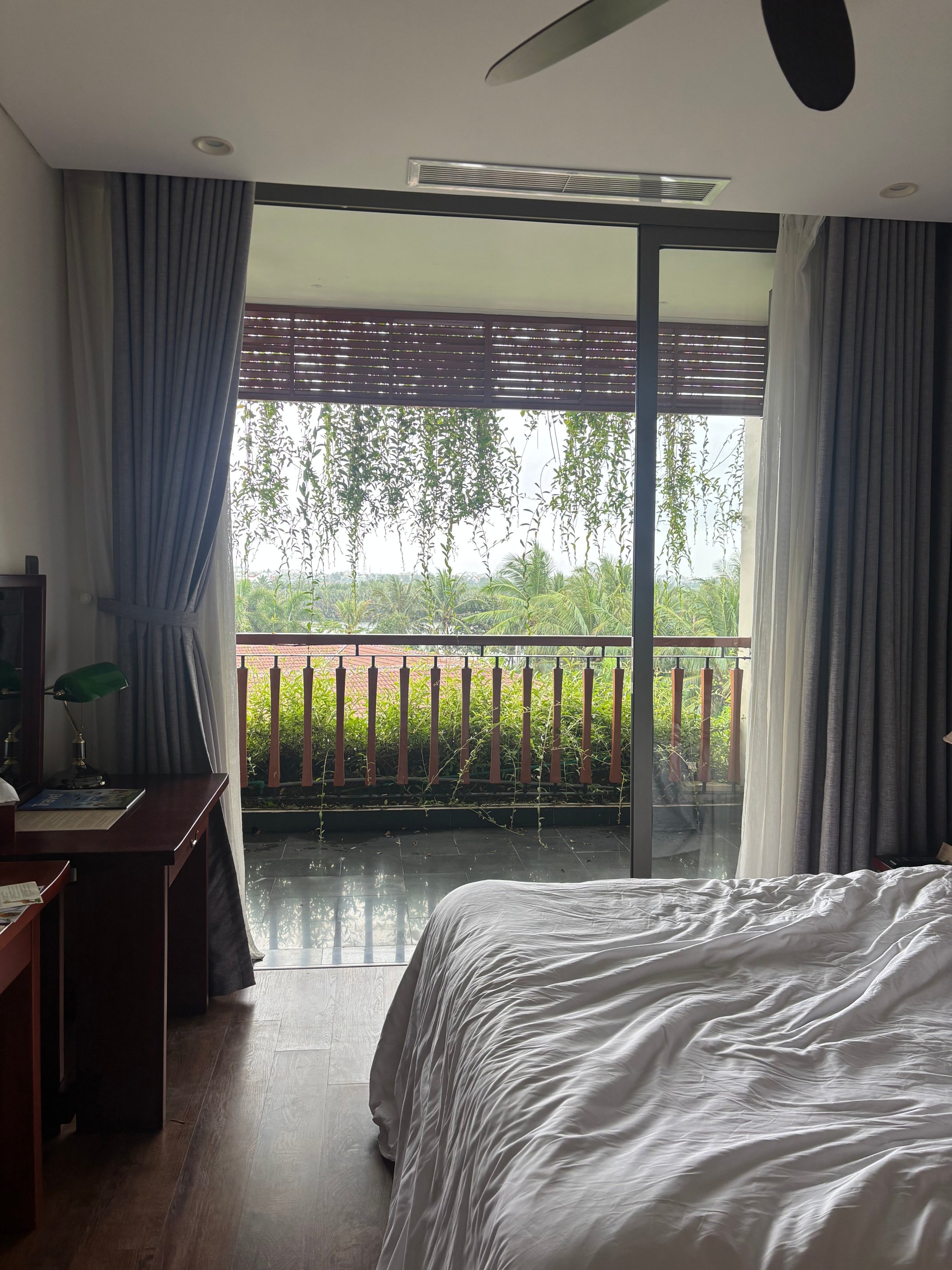Silk Sense Hoi An River Resort-官方
