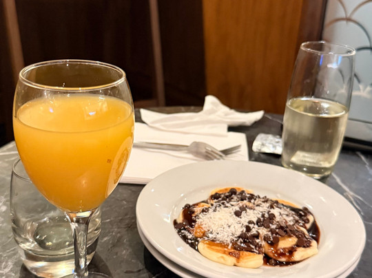 No1 Lounge - Heathrow Terminal 3-豪恩斯洛必去景点