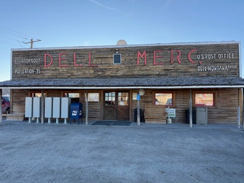 Dell Merc-Dell必去景点