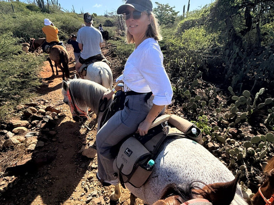 Rancho Loco-Santa Cruz必去景点