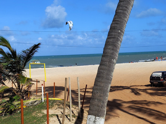 Perobas Beach-Touros必去景点
