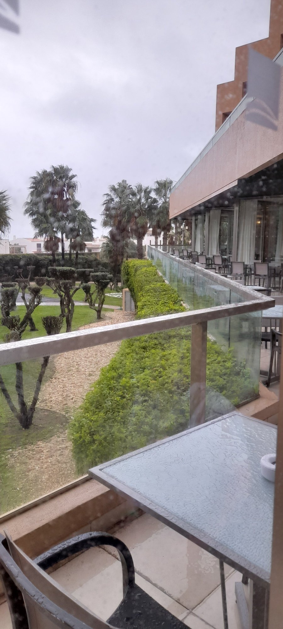 Sao Rafael Suites-官方