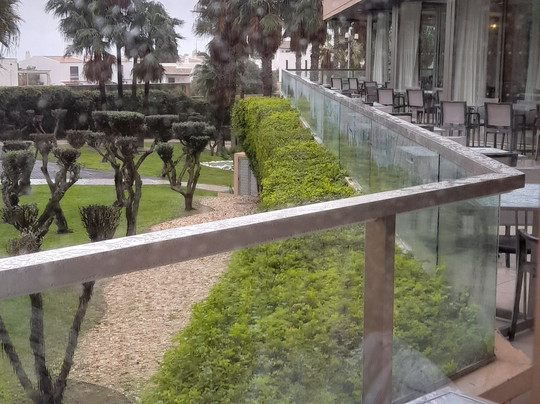 Sao Rafael Suites主图