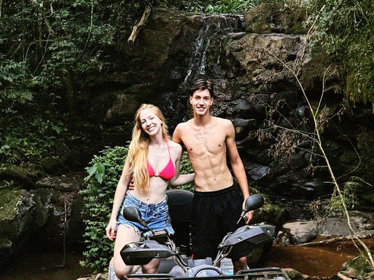 Trívia Spur-Sao Joao do Oeste必去景点