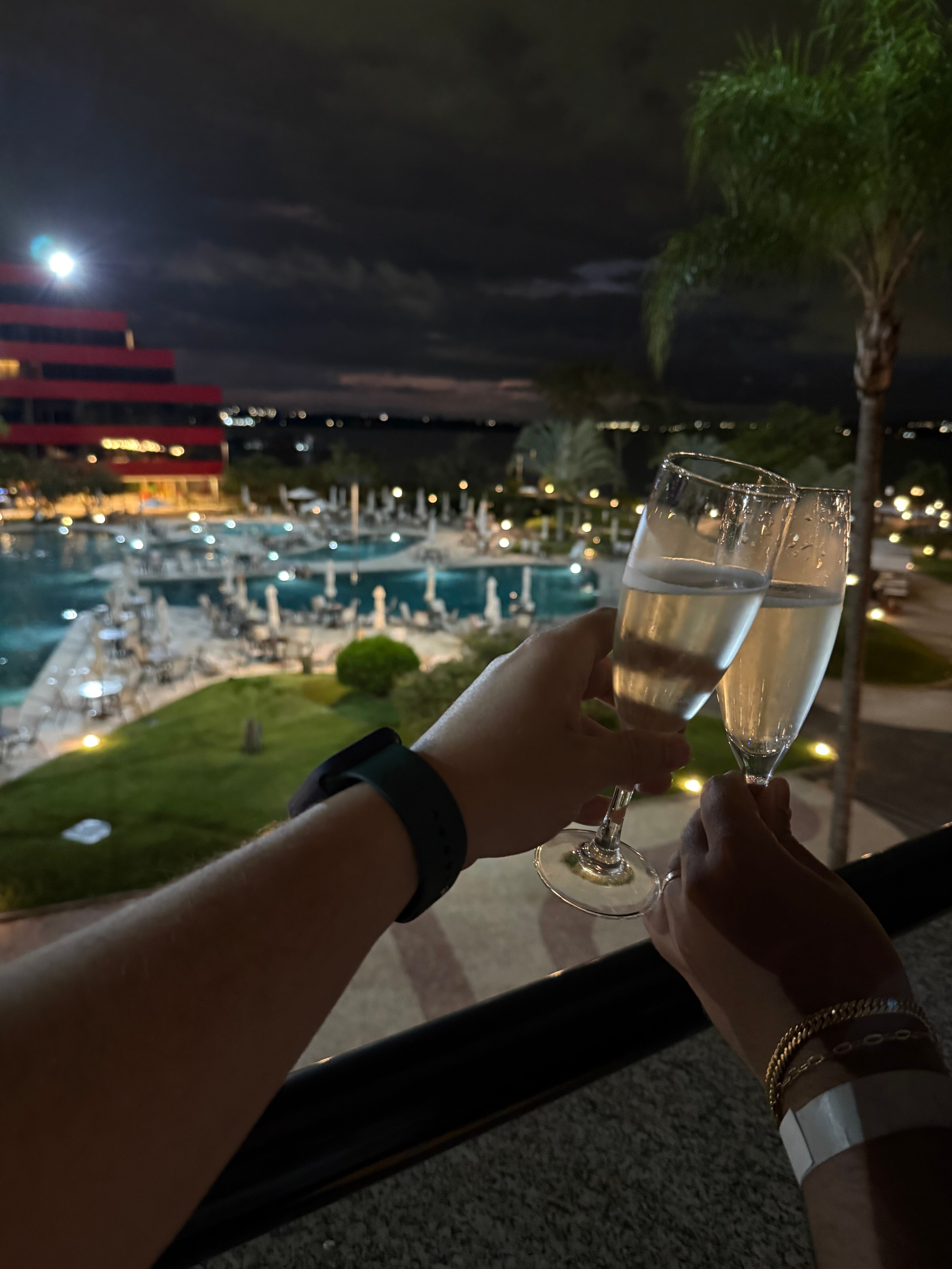 巴西利亚阿沃拉达金色郁金香酒店-官方