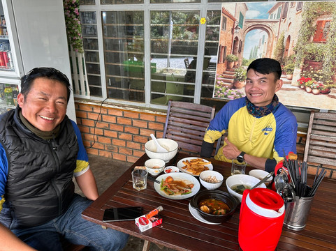 Dalat Discovery Travel-大勒必去景点