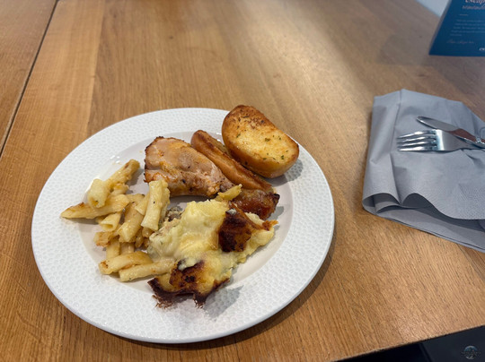 Escape Lounge - T2-Ringway必去景点