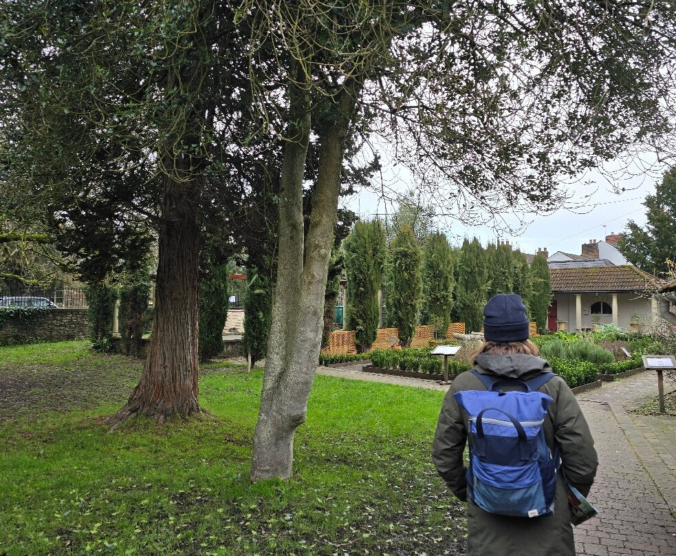 Caerleon Roman Fortress and Baths-Caerleon必去景点