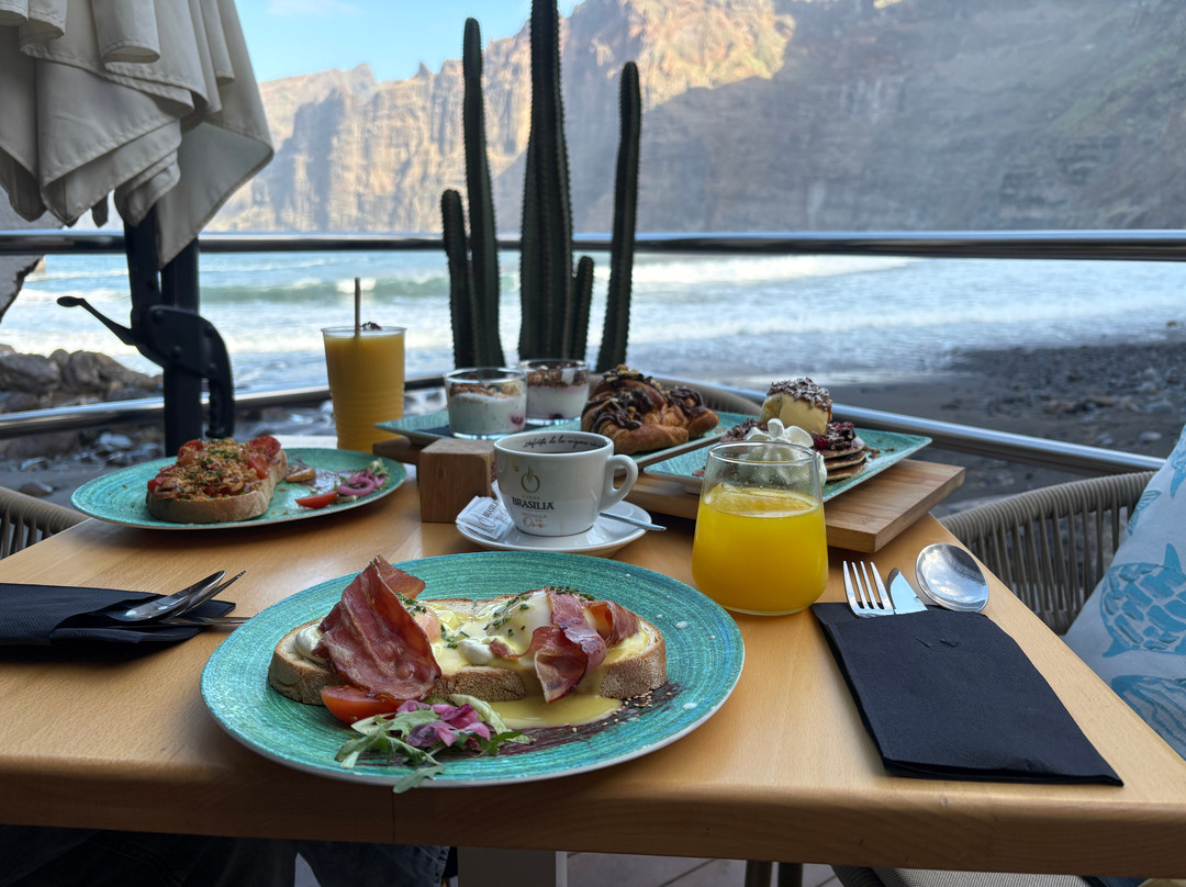 Los Gigantes Beach Club主图