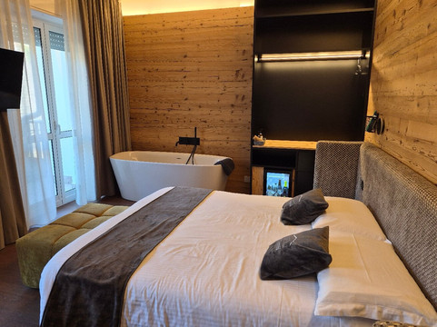 艾尔伯格梦德诺酒店主图