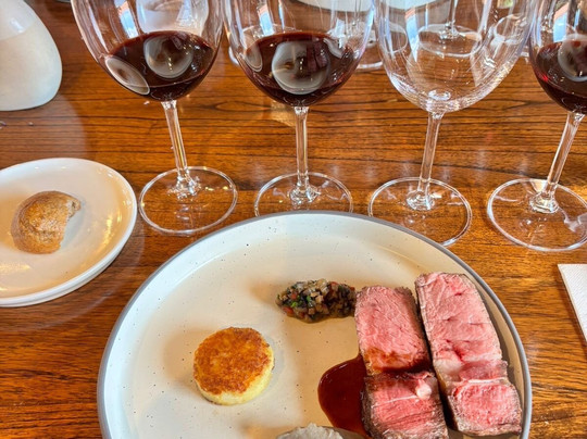 Finca Decero-阿格雷洛必去景点