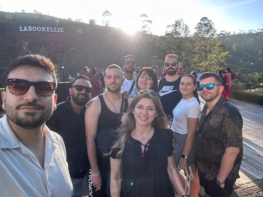 Lanka Tour Driver-Hingurakgoda必去景点