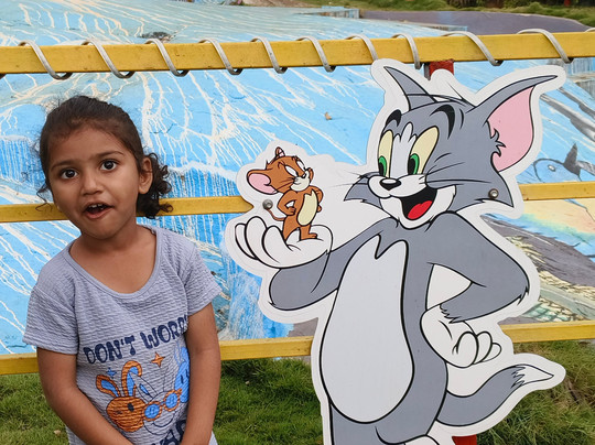 Cloud Forest Entertainment Park-Yelagiri必去景点