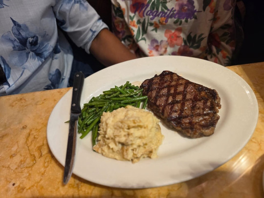 The Cheesecake Factory主图