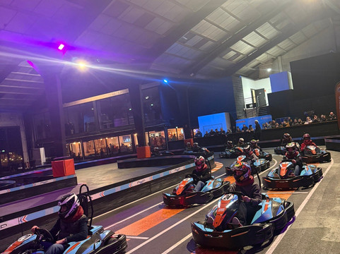 Khub Arras Karting-Sainte-Catherine必去景点