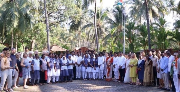 The Nattika Beach Resort-官方