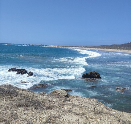 La Loberia-圣克里斯托瓦尔必去景点