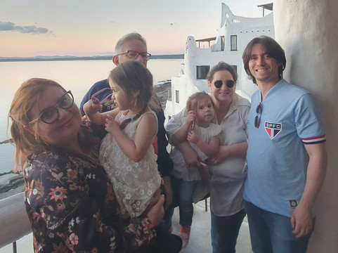 Parque Rodo-蒙得维的亚必去景点