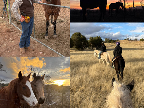 Double R Ranch-Elgin必去景点