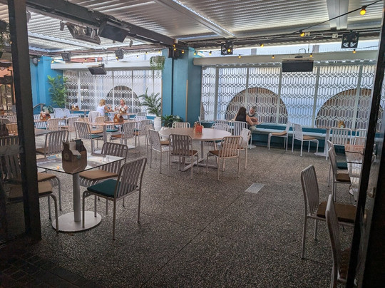 Mermaid Waters Hotel