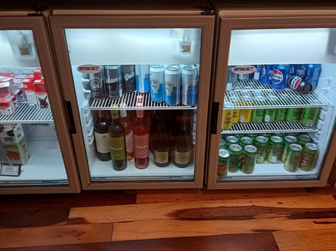 Iguazu by AMAE Lounge-伊瓜苏港必去景点