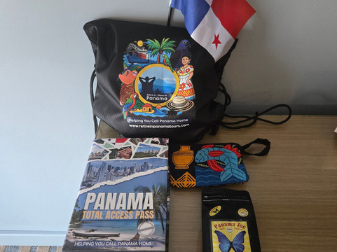 Retire in Panama Tours | Move to Panama | Panama Relocation Experts-波魁特必去景点