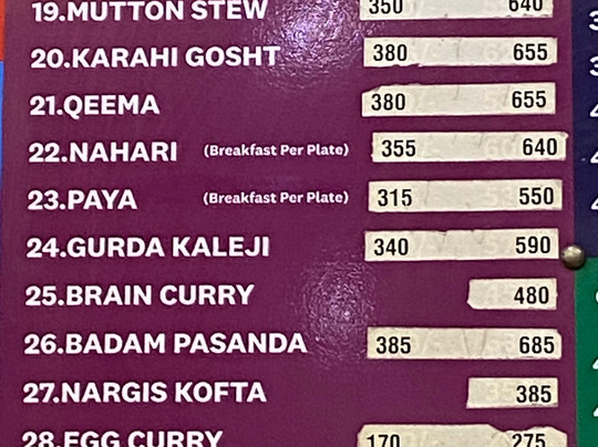 Namaste Delhi-新德里必去景点