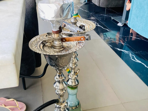 The Source Restaurant主图