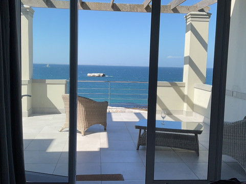 Tintswalo Boulders主图