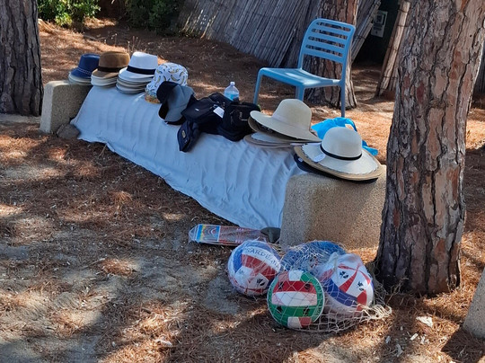 Spiaggia di Orvile-Posada必去景点