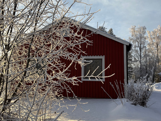 Openlappland-Amsele必去景点