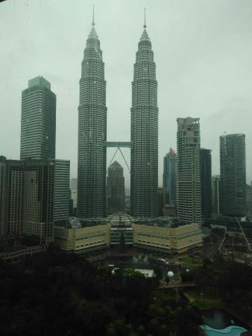 吉隆坡盛贸饭店主图