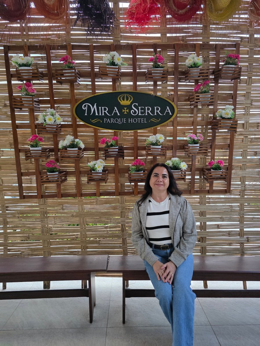 Mira Serra Parque Hotel-官方