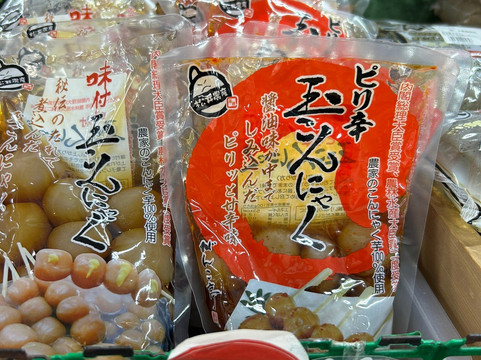 Michi no Eki Ota-太田市必去景点