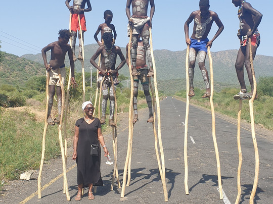 Awaze Tours-亚的斯亚贝巴必去景点